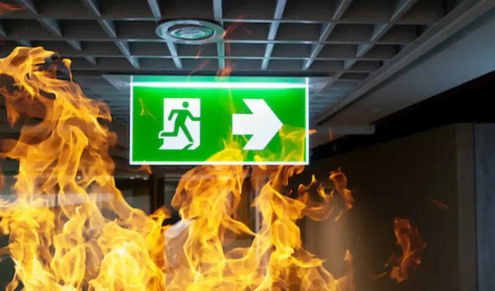 PUAFER005 fire warden training course tasmania
