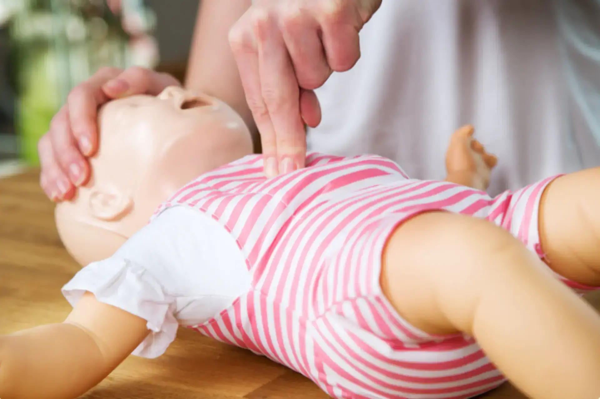 hltaid012 childcare first aid course in Tasmania